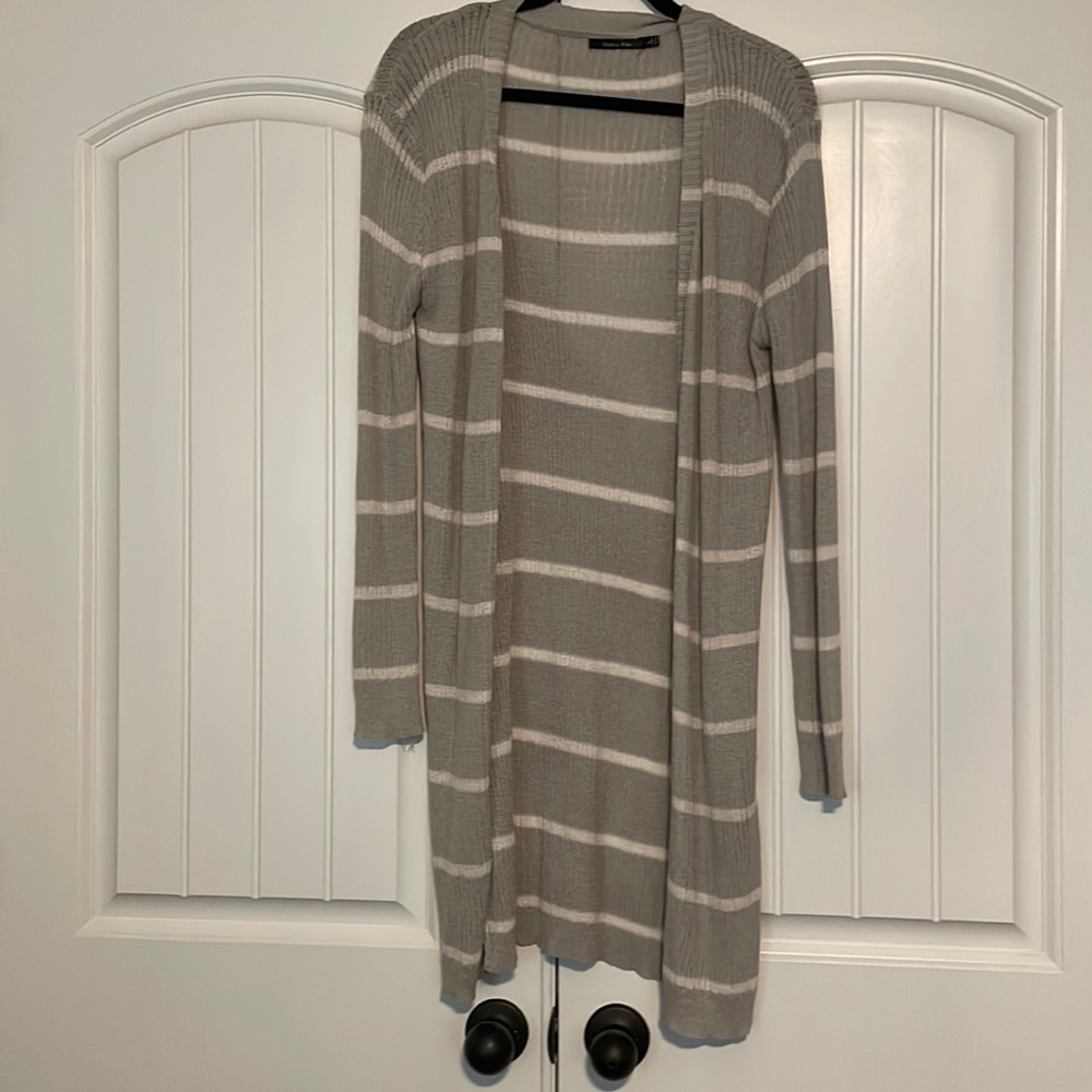Doe & Rae duster cardigan